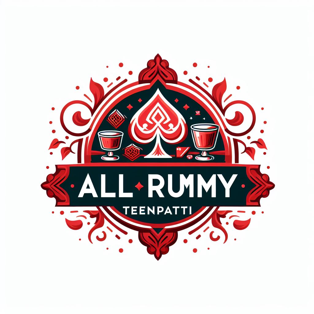 AllRummyTeenPatti.com Logo